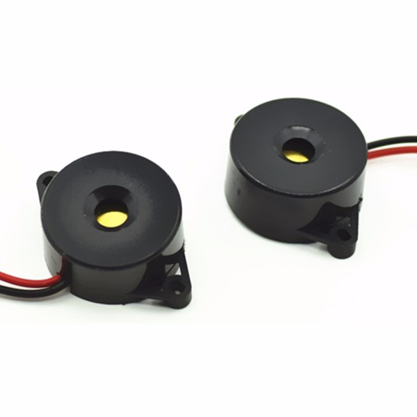 Parking Sensor for Intelligent Parking Assist System