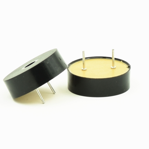 5V 80dB 4000Hz Passive Piezo Sounder Buzzer