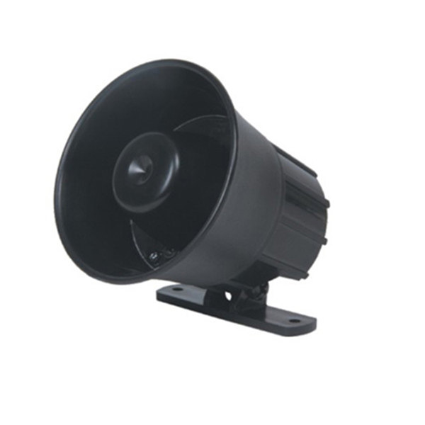 Home Security System Burglar Alarm Siren
