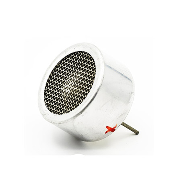 25khz 24mm Transmitter Ultrasonic Sensor with Pins for Jammer Buy