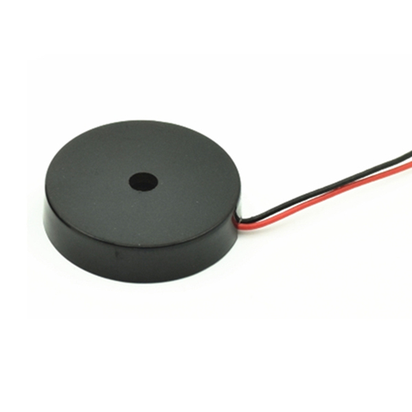 9V 4000Hz Piezo Passive Sounder Buzzer