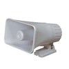 DC 6V 12V elektroniese sirene motorwaarskuwing Alarm Polisie Brand Sirene Speaker 30W