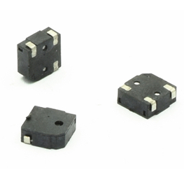 3V 5v 75db 5030 ទូរស័ព្ទដៃ Mini SMD Buzner Buzner