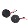 10mm*3mm 리드가있는 전화 벨소리 용 3mm Piezo 트랜스 듀서