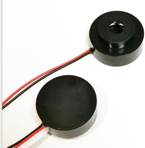 110db 105db 12v 3200Hz AC Buzzer pasiv pentru industrie