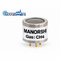 NDIR Methan CH4 gassensor 0-100%LEL med UART-udgang