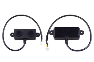 Moduli i sensorit tejzanor i zon&euml;s s&euml; verb&euml;r t&euml; vog&euml;l IP67 i pap&euml;rshkuesh&euml;m nga uji