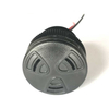 2.9kHz 5-25V 100dB صدای بلند صدا پیزو صدا 