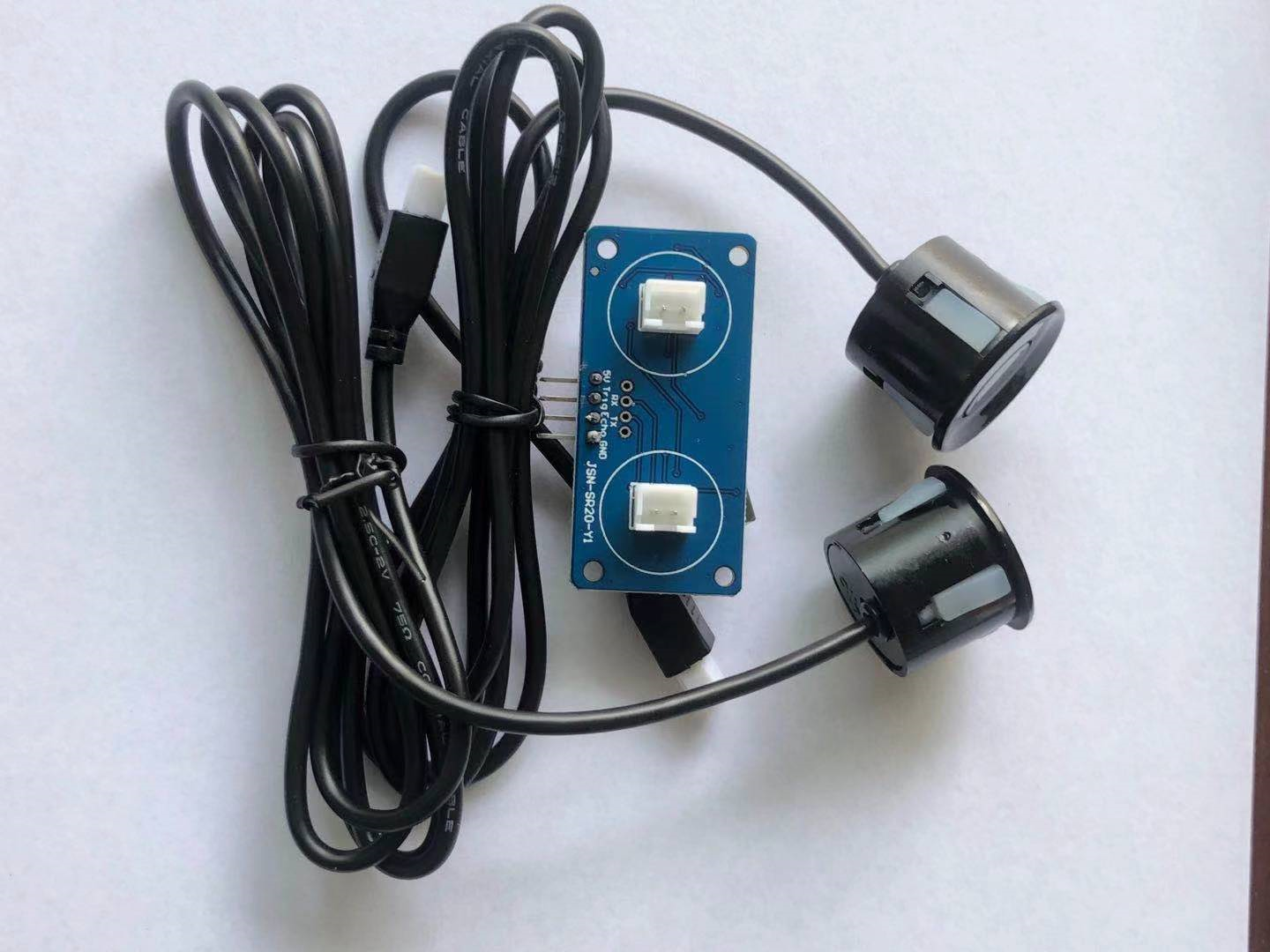 Waterproof Ultrasonic Sensor Ranging Distance Measuring