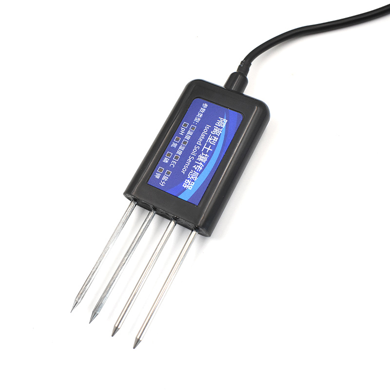 MNS-TR-P4 BODENSENSOR