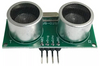 Nuwe US-025 US-026 W&ecirc;reld-ultrasoniese golfdetektor-reeksmodule vir Arduino-afstandsensor 
