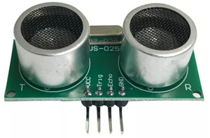 New US-025 US-026 World Ultrasonic Wave Detector Ranging Module For Arduino Distance Sensor 