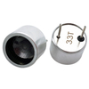 Penderia Pengesan 16mm Jammer Shield Ultrasonik Transduser 25khz