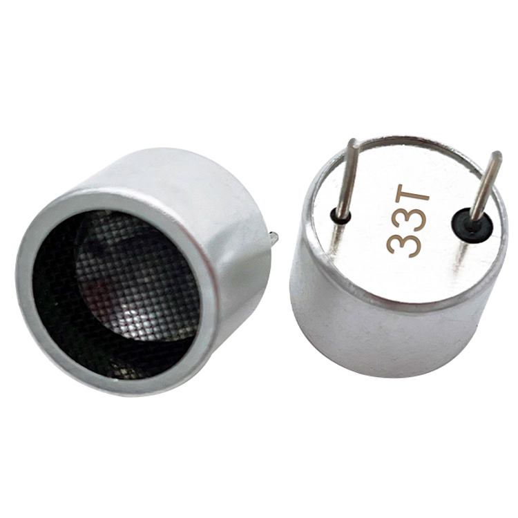 Przetwornik ultradźwiękowy 16 mm z osłoną zakł&oacute;cającą, czujnik wykrywania 25 kHz