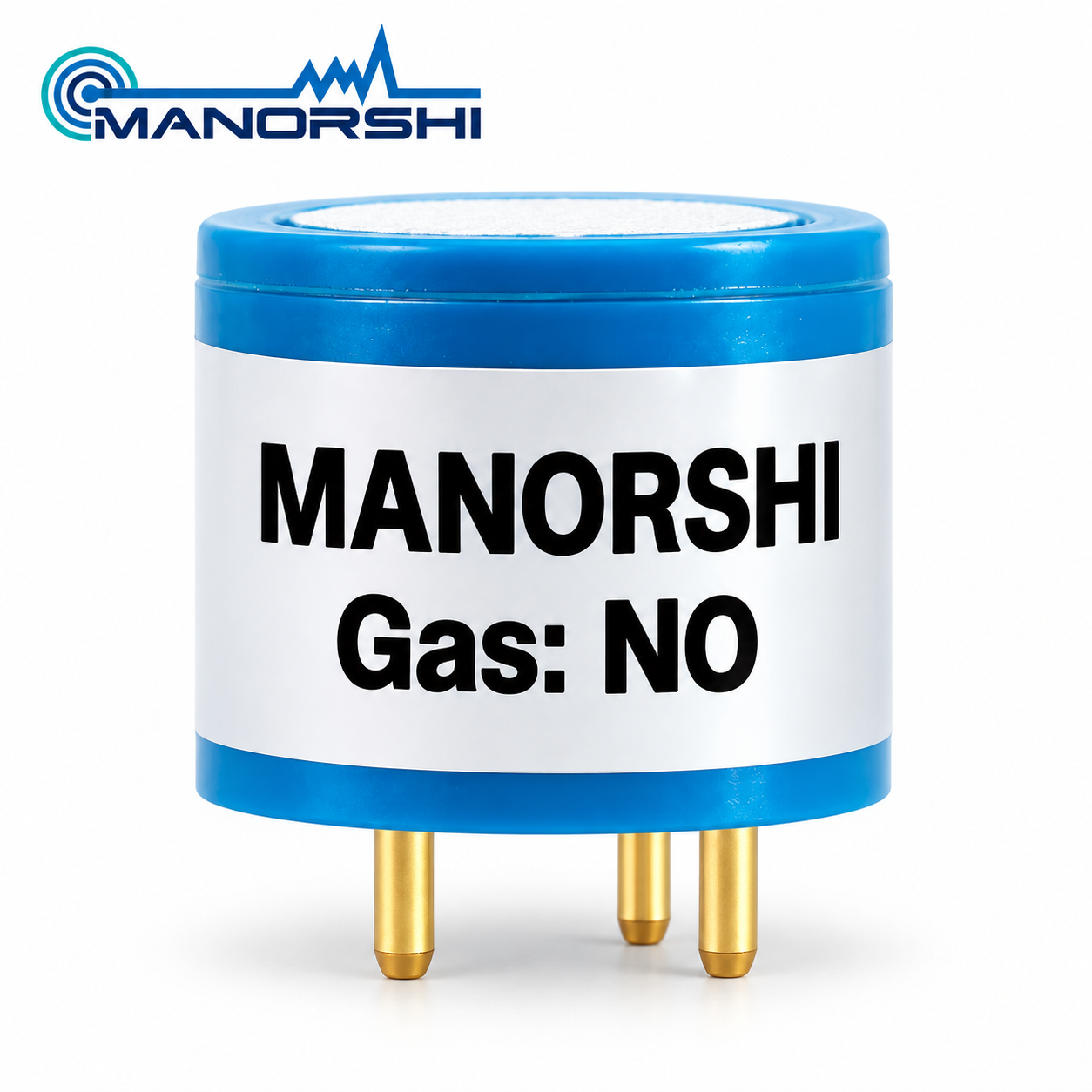 MNS-4NO-250 বিদ্যুৎ ৰাসায়নিক নাইট্ৰিক অক্সাইড NO গেছ চেন্সৰ