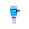 Sensore del misuratore di livello di profondit&agrave; del liquido del serbatoio dell'acqua ad ultrasuoni con display della temperatura