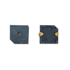 petit buzzer magn&eacute;tique de 3V 85dB SMT 9650 pour le syst&egrave;me d'appel d'infirmi&egrave;re