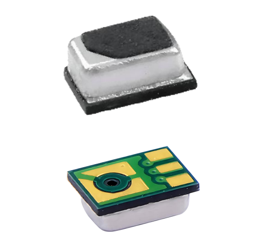 ই-সিগারেট MEMS প্রেসার ফ্লো সেন্সর 