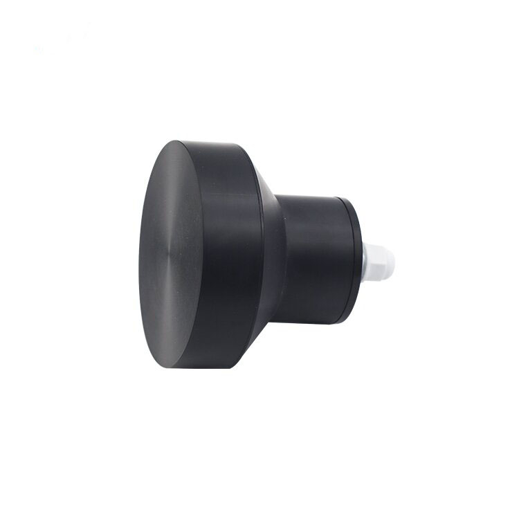 Manorshi 0-15meters Industrial Ultrasonic Liquid Level Sensor Non-contact Waste Water Level Transmitter