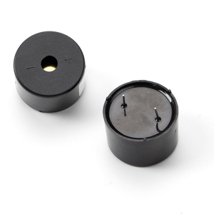 12V 105DB 3900Hz Buzzer Piezo actif
