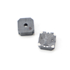 3.6V 85dB 2730Hz Smd Square Magnetic Buzzer