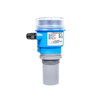 Sensor ultras&oacute;nico de nivel de l&iacute;quido Sensor de nivel de combustible con 4-20mA