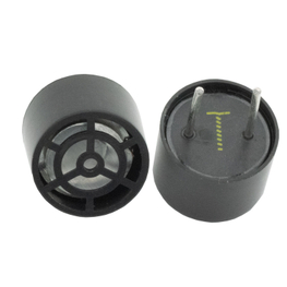Cás plaisteach 40KHz Braiteoir Fad Fad Trasducer Ultrasonaic Transducer