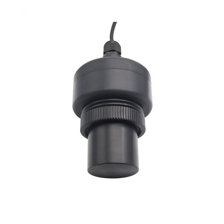 Manorshi Factory 0-8meters Industrial Ultrasonic Level Sensor Non-contact Level Sensor OEM ODM for Tank